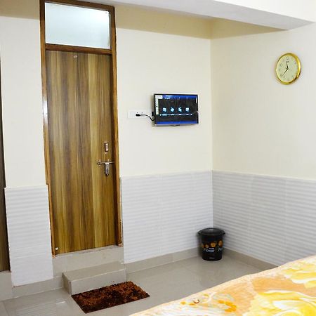 Shiv Shakti Guest House Greater Noida Buitenkant foto