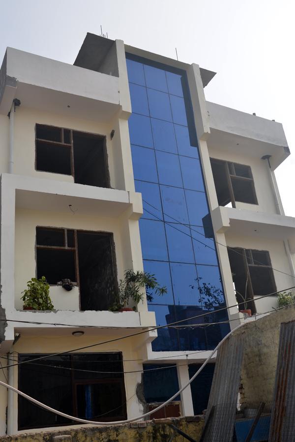 Shiv Shakti Guest House Greater Noida Buitenkant foto