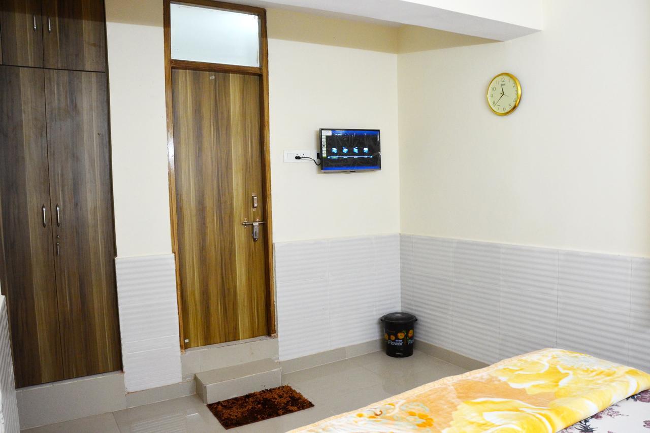 Shiv Shakti Guest House Greater Noida Buitenkant foto