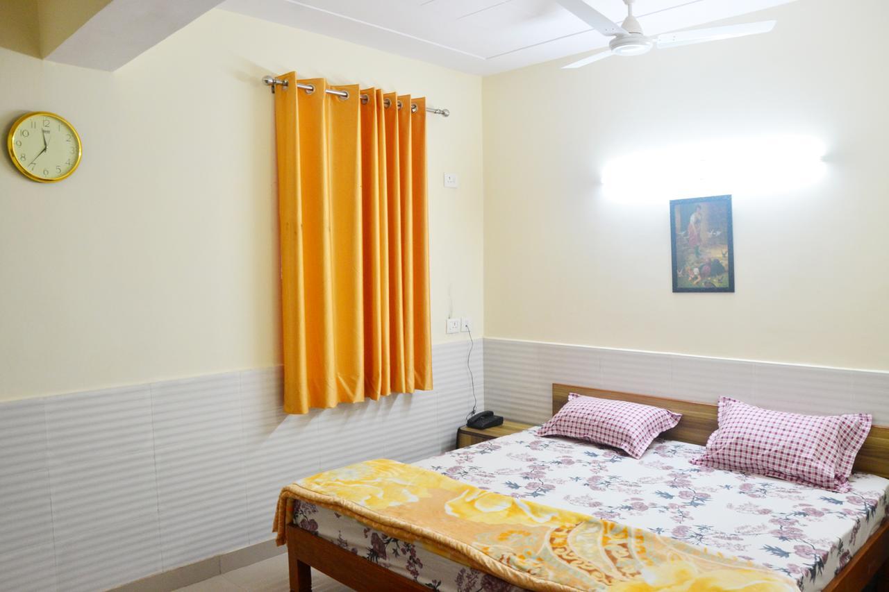 Shiv Shakti Guest House Greater Noida Buitenkant foto