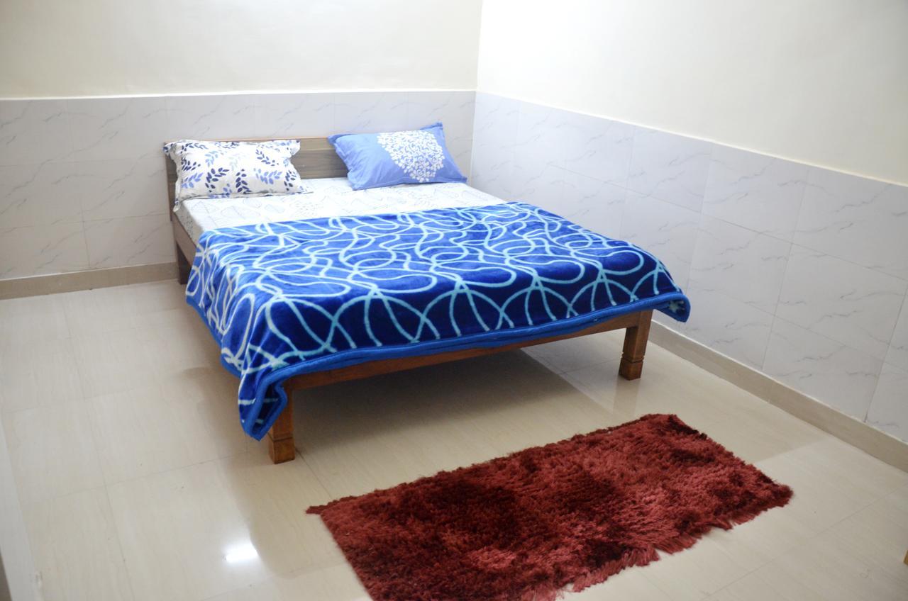 Shiv Shakti Guest House Greater Noida Buitenkant foto