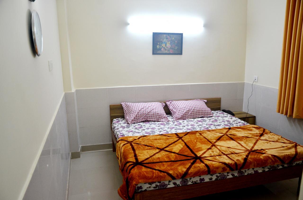 Shiv Shakti Guest House Greater Noida Buitenkant foto