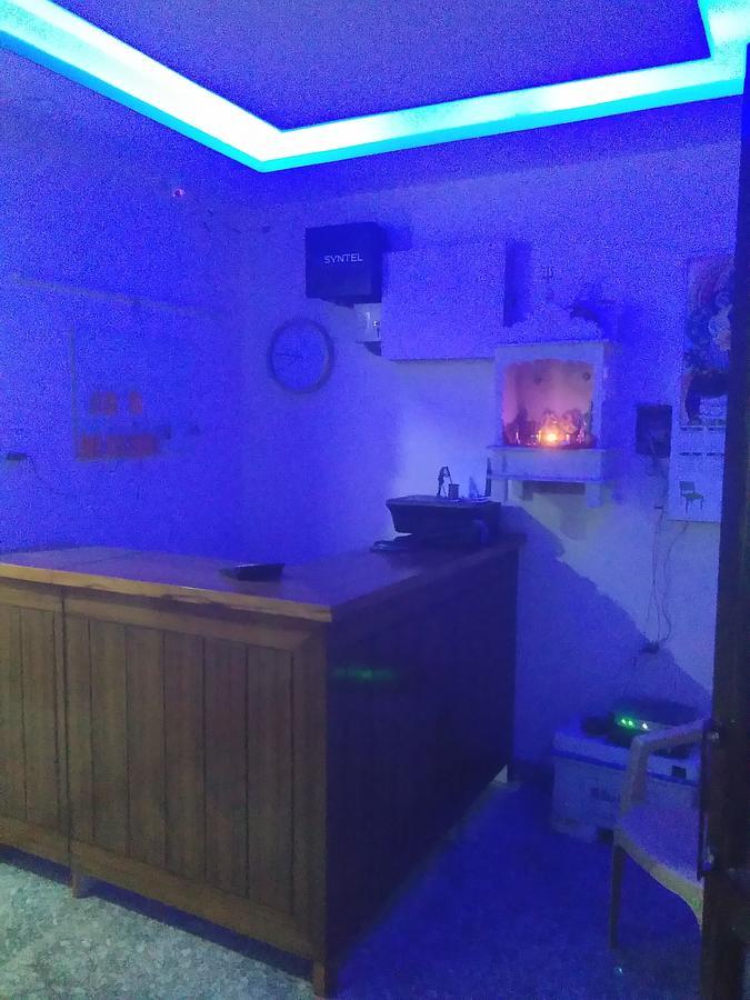 Shiv Shakti Guest House Greater Noida Kamer foto