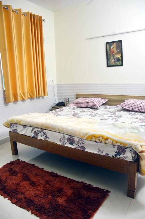 Shiv Shakti Guest House Greater Noida Buitenkant foto