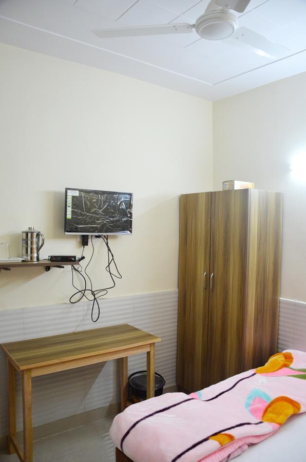 Shiv Shakti Guest House Greater Noida Buitenkant foto