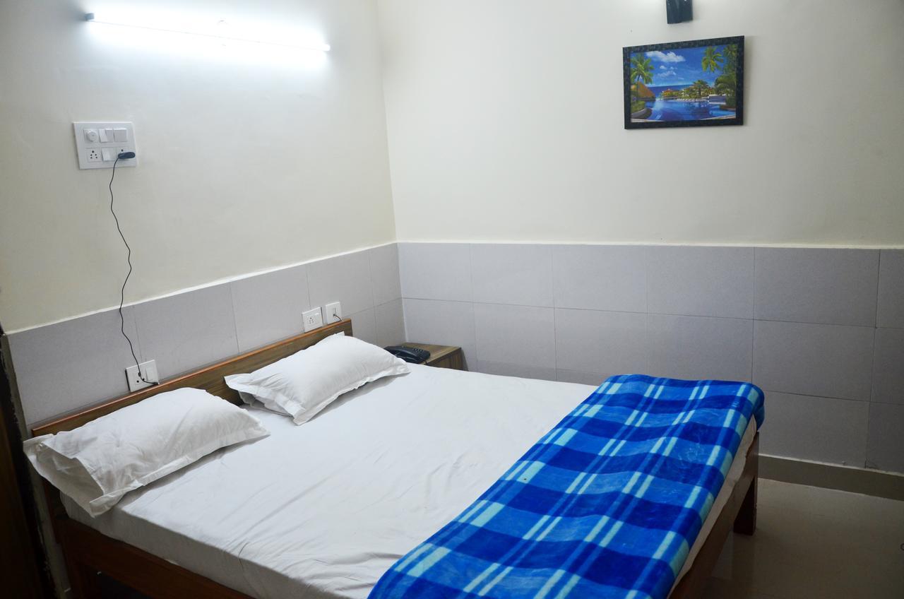 Shiv Shakti Guest House Greater Noida Buitenkant foto